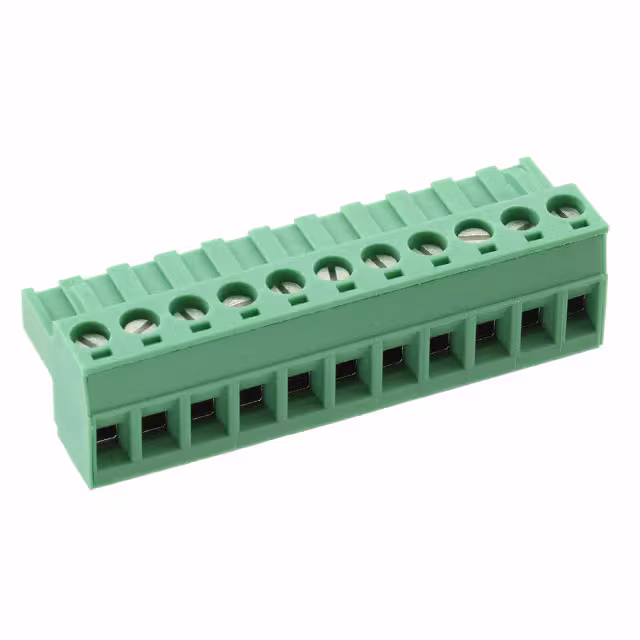 1781072 Phoenix Contact  Headers Plugs and Sockets